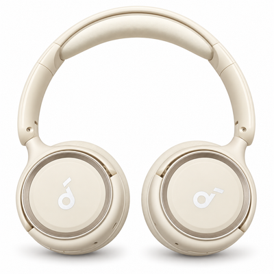Soundcore H30i Wireless On-Ear Headphones