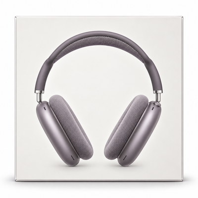 Apple AirPods Max Clone Headphones