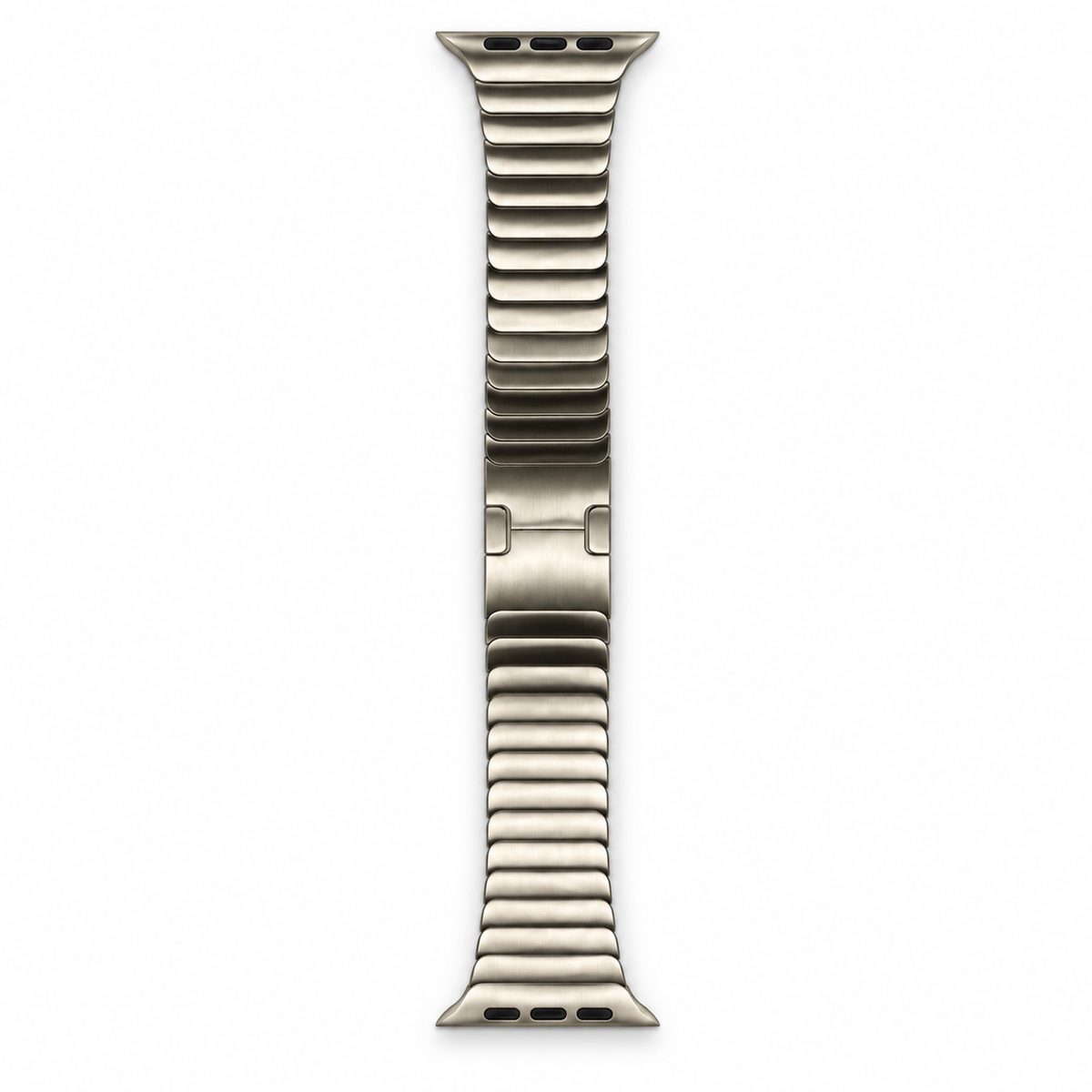 Stretch Link Apple Watch Strap