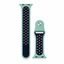 Sport Silicone Apple Watch Strap