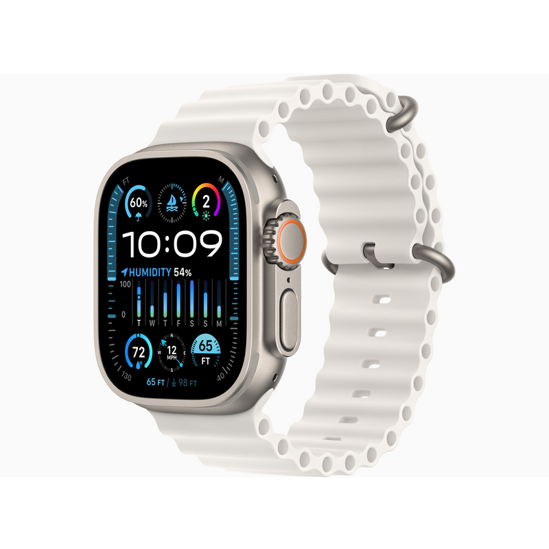 Apple Watch Ultra 2nd Generation