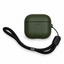 BINKSON AirPods 4 (Loose) Leather Protective Case