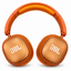 JBL Pure Bass A18 Wireless Headphones (Clone)
