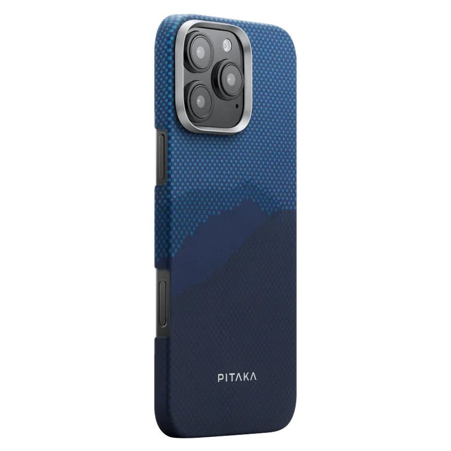 iPhone 16 Pro Max Pitaka Case (25% Advance Payment)
