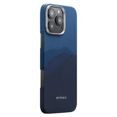 iPhone 16 Pro Max Pitaka Case (25% Advance Payment)