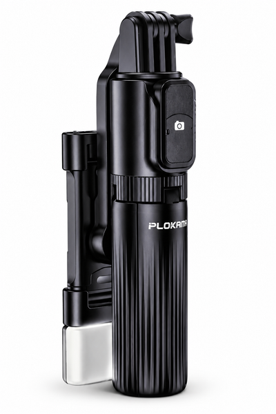 PLOKAMA K-7 LED Selfie Stick