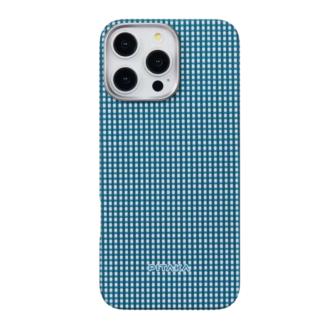 iPhone 16 Pro Max Pitaka Case (25% Advance Payment)