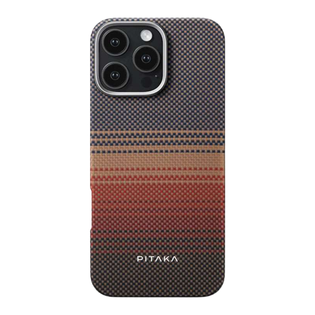 iPhone 16 Pro Max Pitaka Case (25% Advance Payment)