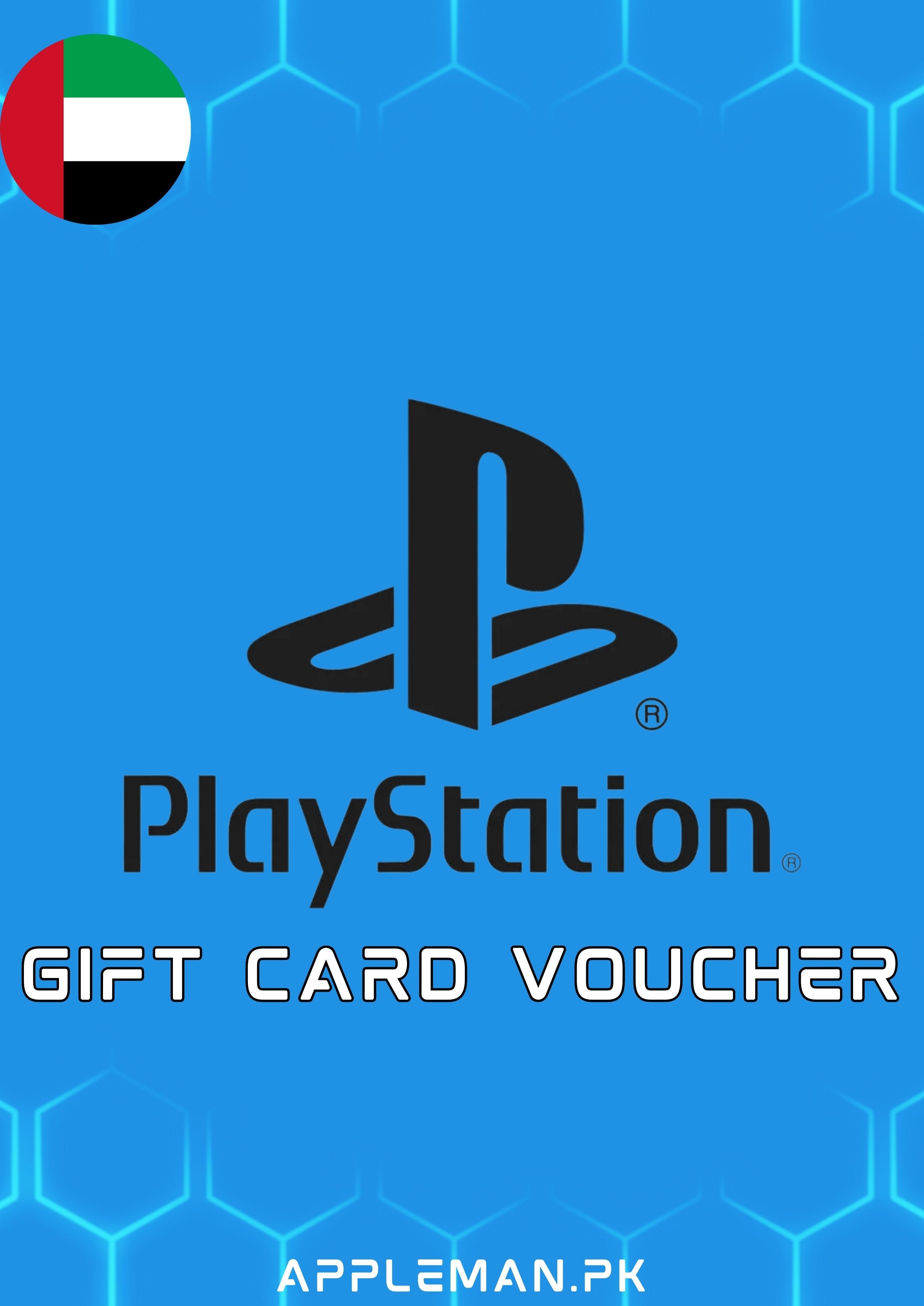 Play Station Gift Card