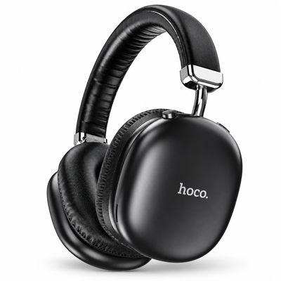 Hoco W35 Max Wireless Headphones