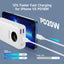Romoos 10000mAh Fast Charging Power Bank