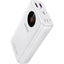 Romoos 10000mAh Fast Charging Power Bank