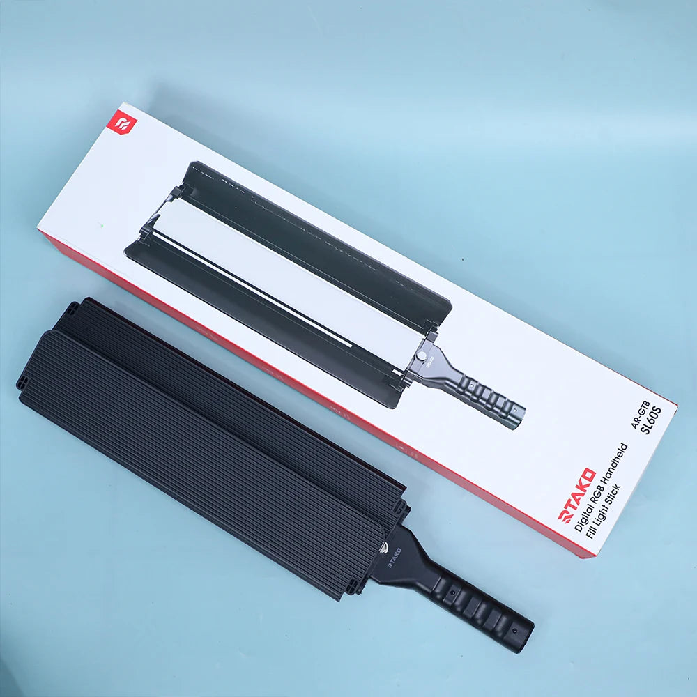 Rtako AR-GTB-SL60S Handheld Fill Light Stick