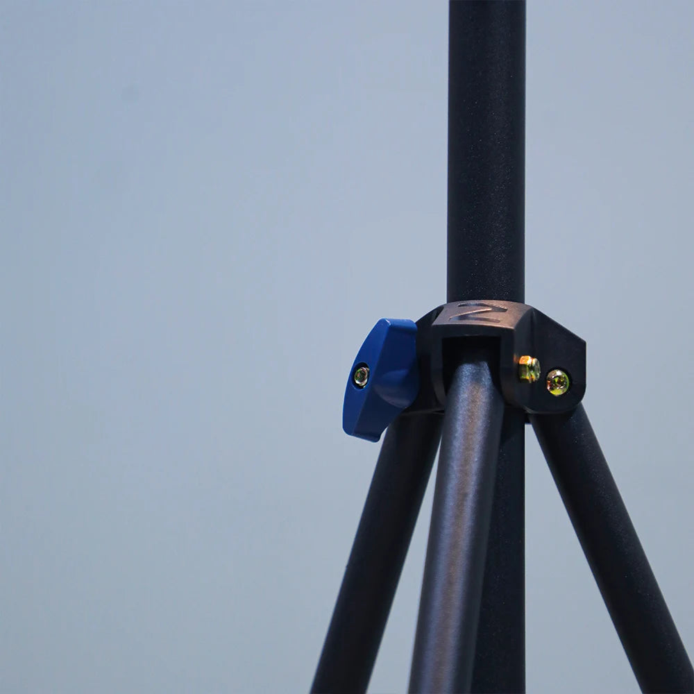 Rtako RLD-001(Matte Finish Carbon Steel Tripod)