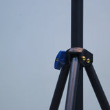 Rtako RLD-001(Matte Finish Carbon Steel Tripod)