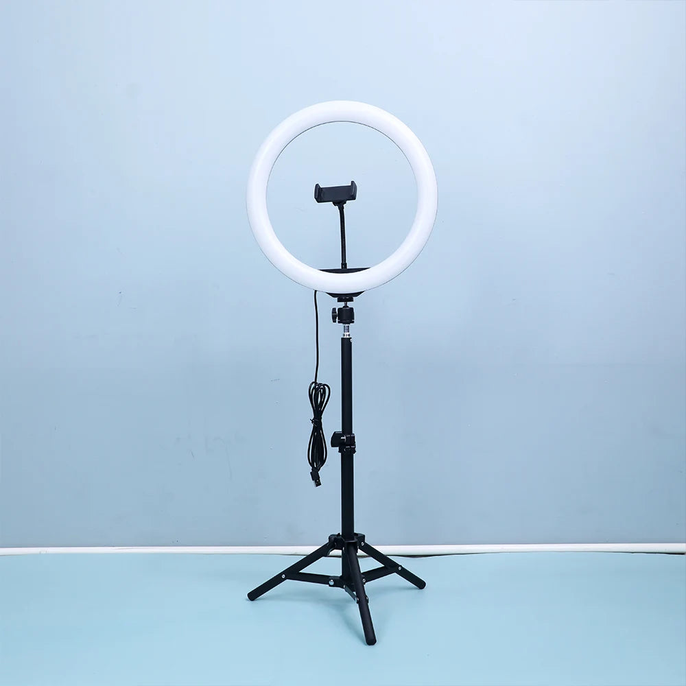 Rtako ZJ-ZBT01 (Live Streaming Stand with Ring Light)