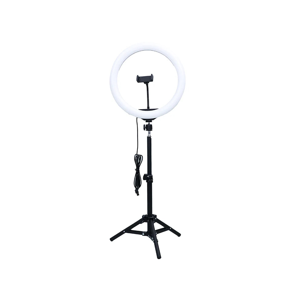 Rtako ZJ-ZBT01 (Live Streaming Stand with Ring Light)