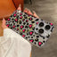 iPhone 16 Pro Max Leopard Print Magnetic MagSafe Case