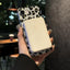 iPhone 16 Pro Max Leopard Print Magnetic MagSafe Case