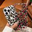 iPhone 16 Pro Max Leopard Print Magnetic MagSafe Case