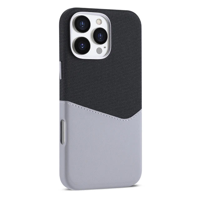 iPhone Card Slot Magnetic Phone Cases