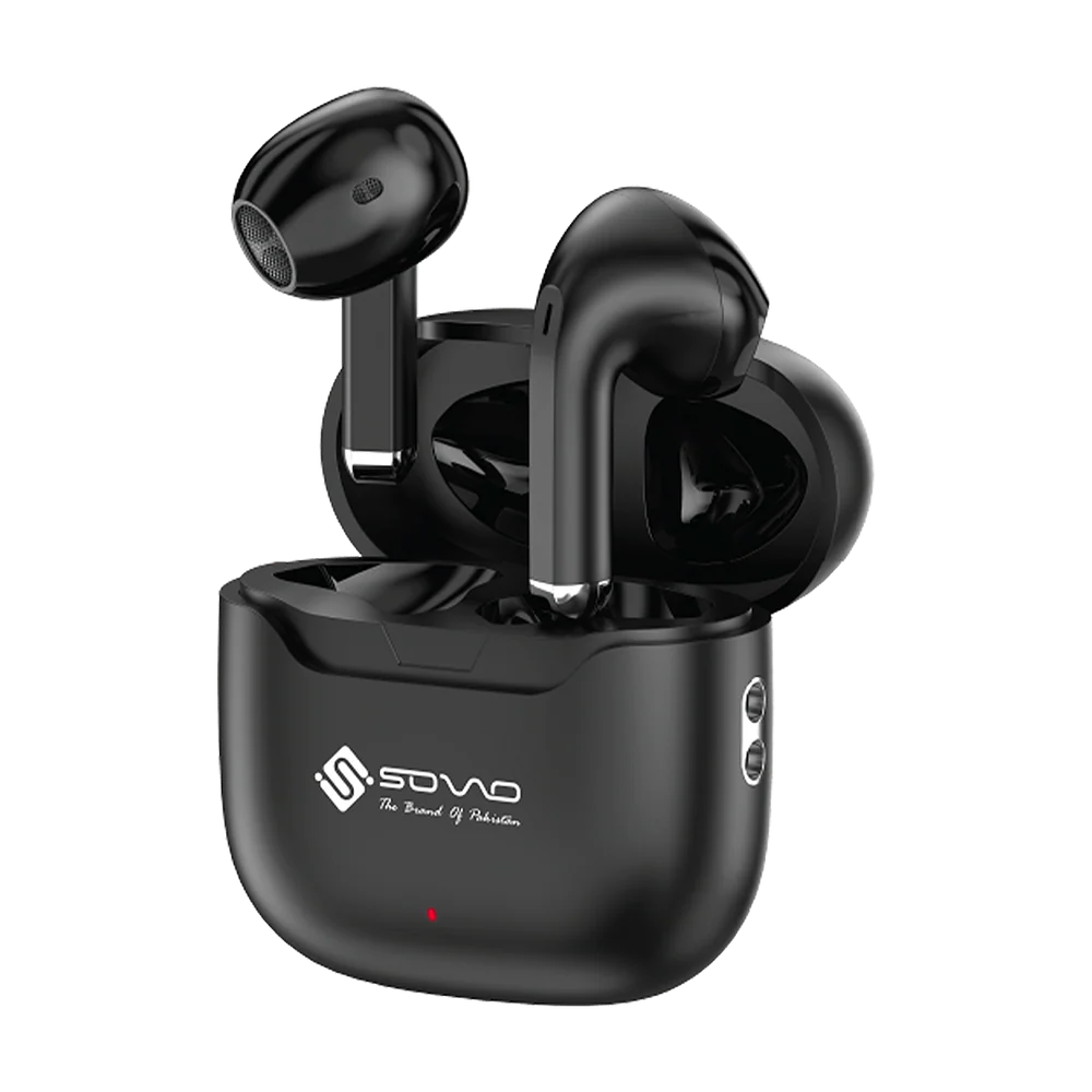 Wireless Bluetooth Earbuds, TWS Earbuds Pakistan