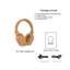 SODO SD-1004 – Over-Ear Hi-Fi Stereo Headset