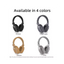 SODO SD-1004 – Over-Ear Hi-Fi Stereo Headset