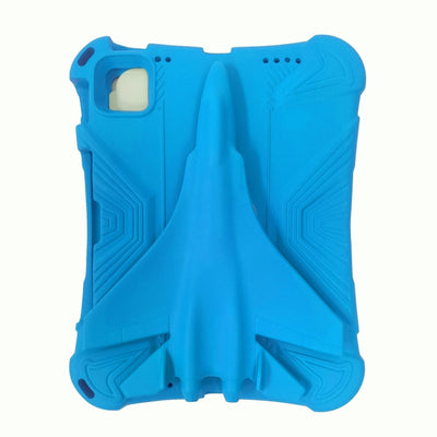 Airplane Shockproof EVA Case For iPad