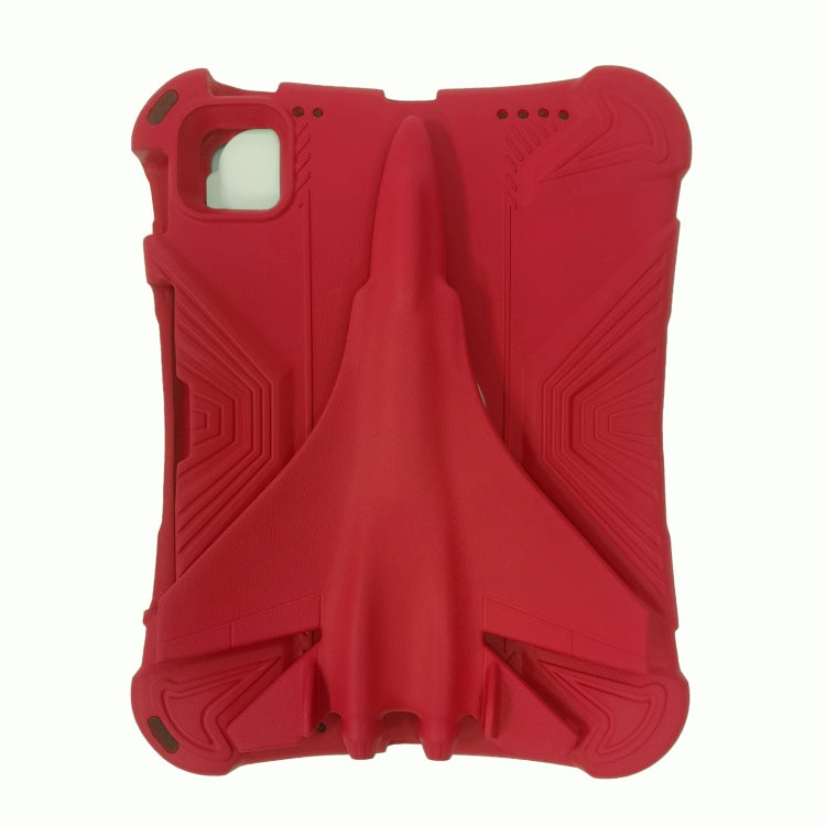 Airplane Shockproof EVA Case For iPad