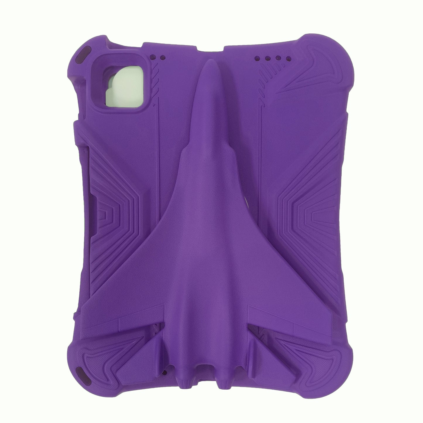 Airplane Shockproof EVA Case For iPad