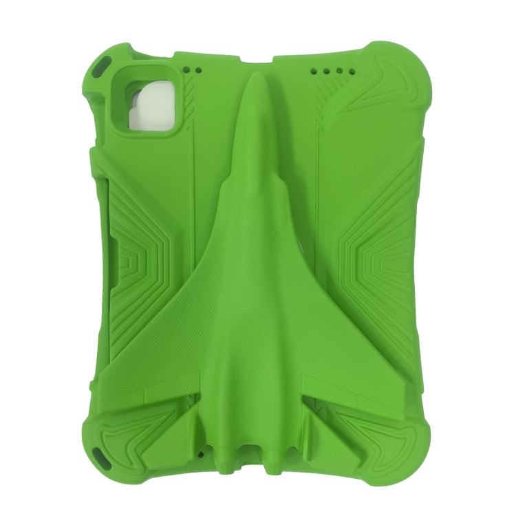 Airplane Shockproof EVA Case For iPad