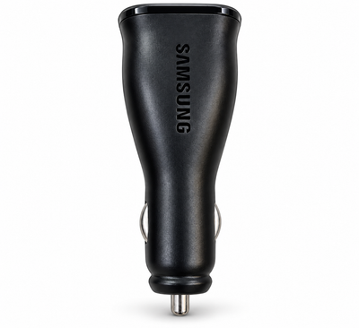 18W Fast Car Charger with Type-C Cable