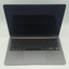 Macbook Air 2020 | 13 Inches | Apple M1 Chip | 8 GB Ram | 512 GB SSD | Space Gray | 137 Cycle | Code (252003)