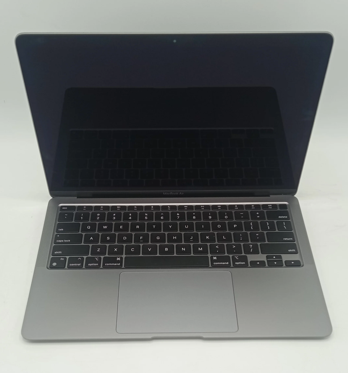 Macbook Air 2020 | 13 Inches | Apple M1 Chip | 8 GB Ram | 512 GB SSD | Space Gray | 137 Cycle | Code (252003)