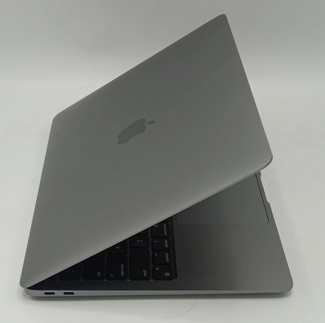 Macbook Air 2020 | 13 Inches | Apple M1 Chip | 8 GB Ram | 512 GB SSD | Space Gray | 137 Cycle | (Code - 252003)