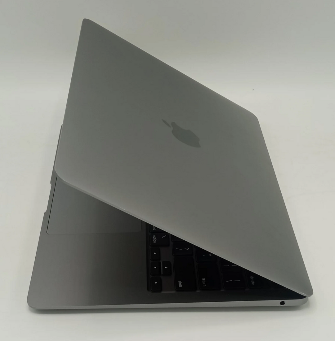 Macbook Air 2020 | 13 Inches | Apple M1 Chip | 8 GB Ram | 512 GB SSD | Space Gray | 137 Cycle | (Code - 252003)
