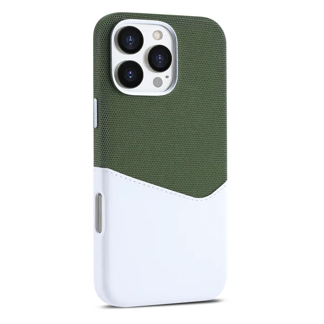 iPhone Card Slot Magnetic Phone Cases