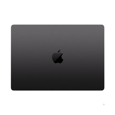 MacBook Pro 14-inch (M5) – 32GB / 4TB