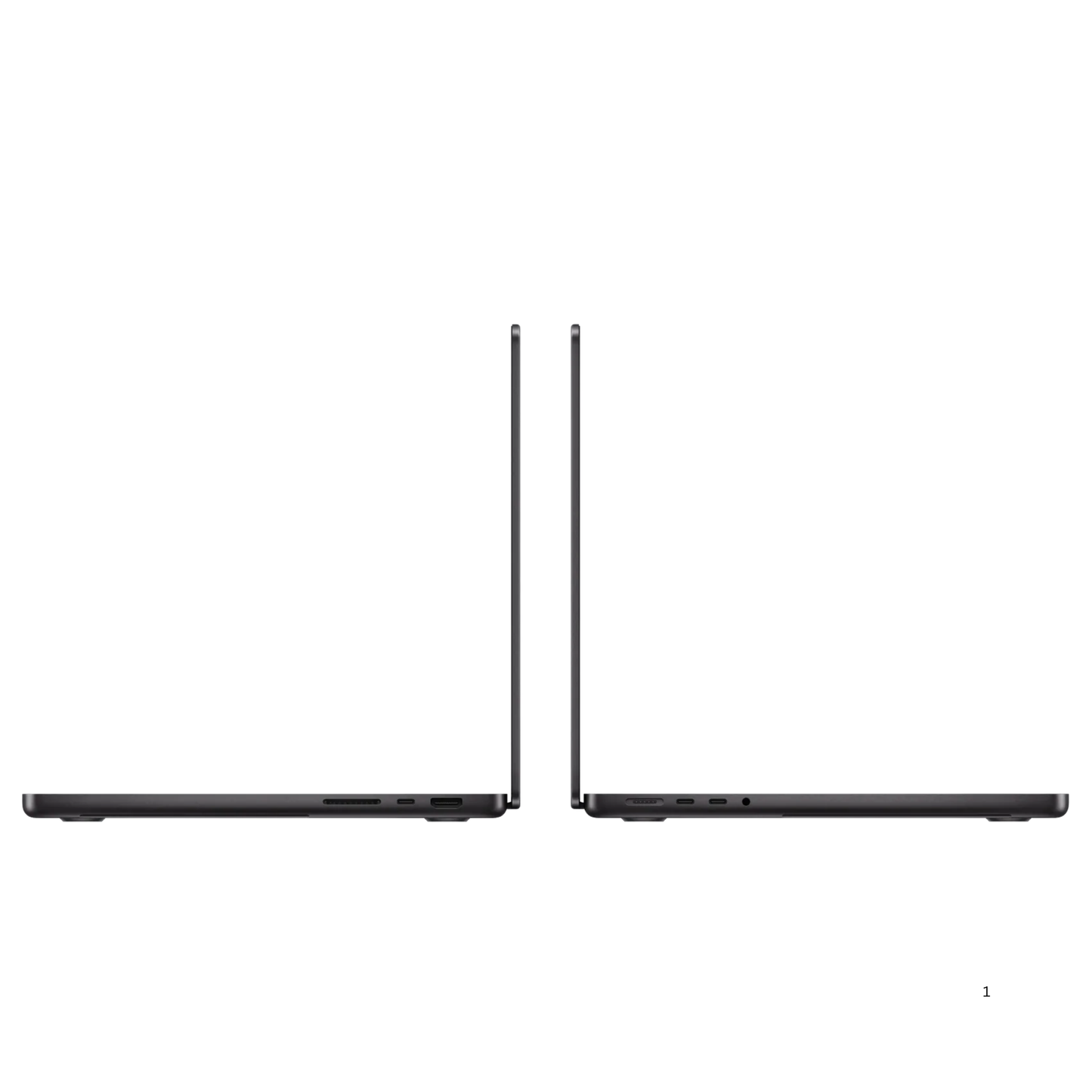 MacBook Pro 14-inch (M5) – 24GB / 2TB
