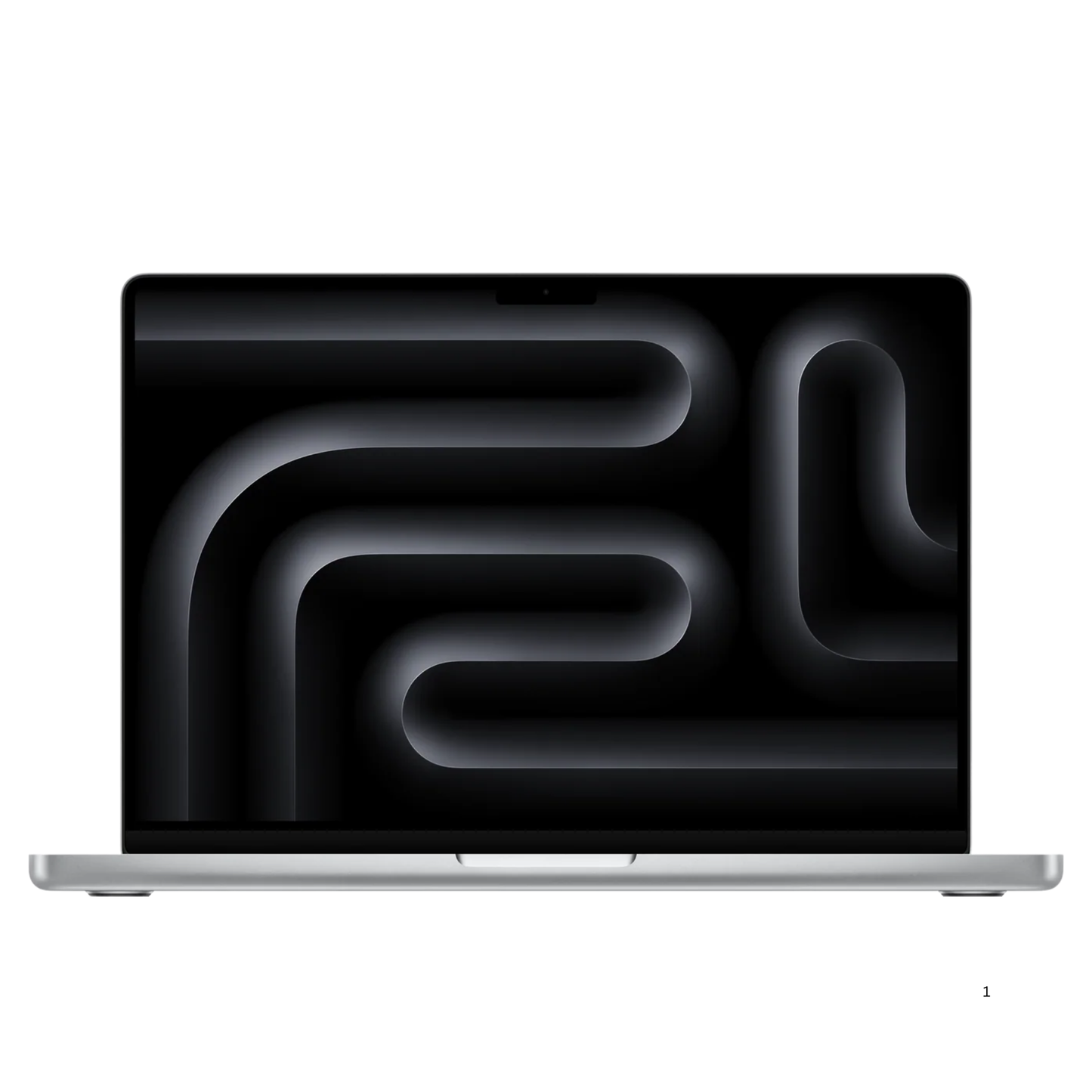 MacBook Pro 14-inch (M5) – 24GB / 2TB