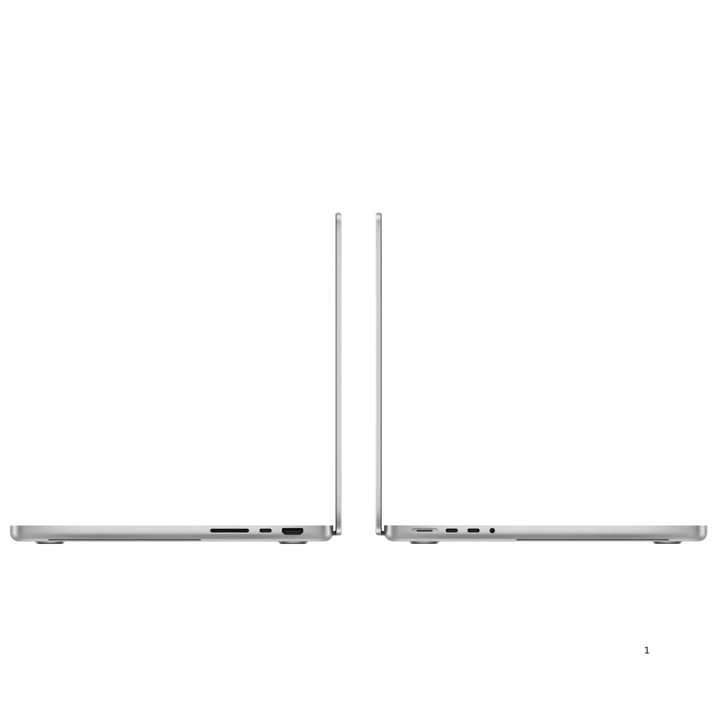 MacBook Pro 16-inch (M5 Max) – 36GB / 2TB