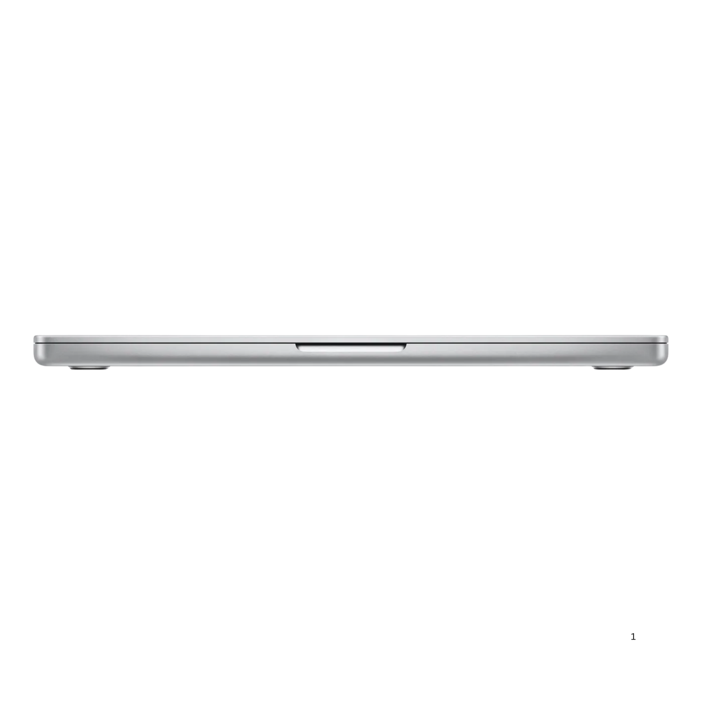 MacBook Pro 14-inch (M5) – 16GB / 1TB