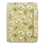 Printed Smart iPad Case with Transparent Back & Pencil Holder