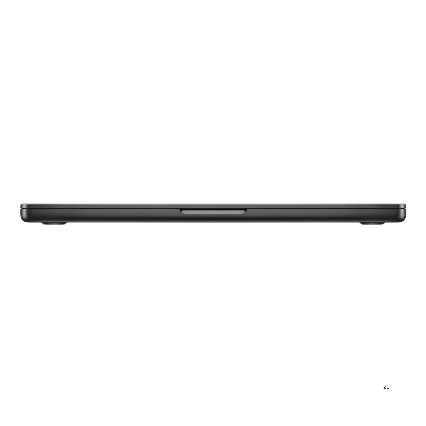 MacBook Pro 14-inch (M5) – 16GB / 1TB
