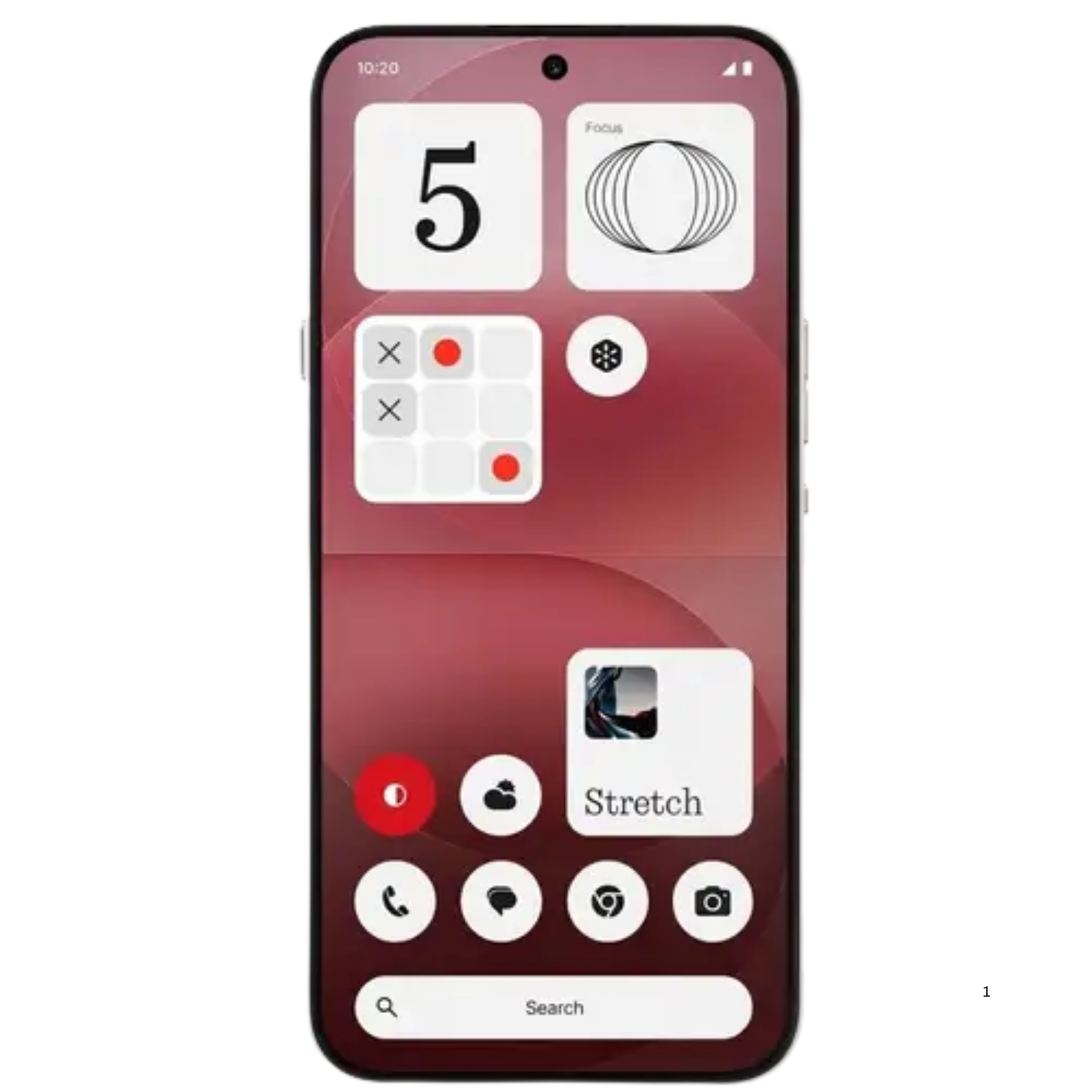 Nothing Phone (4a) Pro