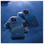 Pitaka StarPeak Tactile Woven case for iPhone 16 Pro Max