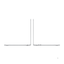 MacBook Air 13-inch (M5) – 16GB / 512GB