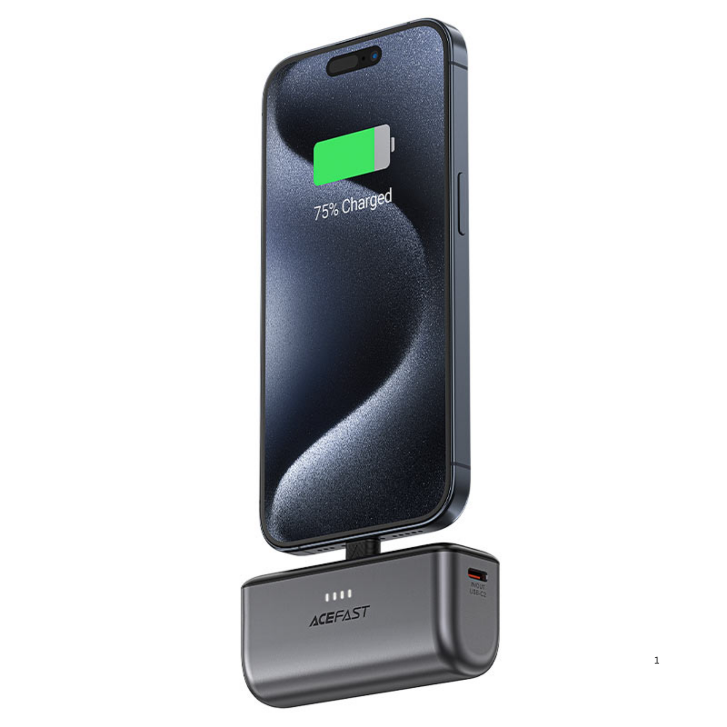 Fast Charge Power Bank M9 PD20W 5000mAh