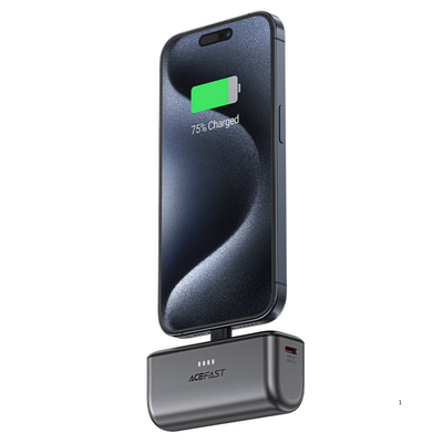 Fast Charge Power Bank M9 PD20W 5000mAh